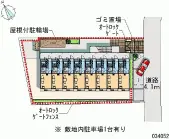 ★手数料０円★LP月極駐車場月極駐車場（LP）